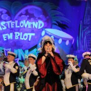 Kölner Funken Artillerie „blau-weiß“ (29.01.13)